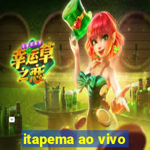 itapema ao vivo